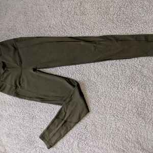 Victoria's Secret - Knockout leggings